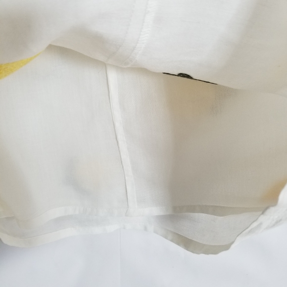 RED CARTER Spaghetti Strap Mini Dress - Picture 8 of 16